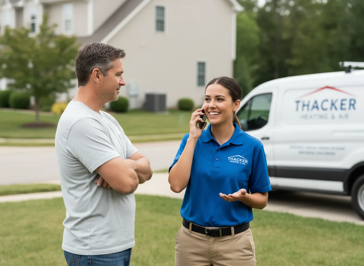 Ac Repair Ogallah, KS FAQs